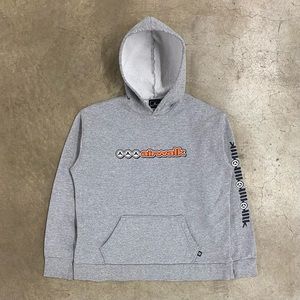 Vintage | Y2K | Airwalk | Hoodie